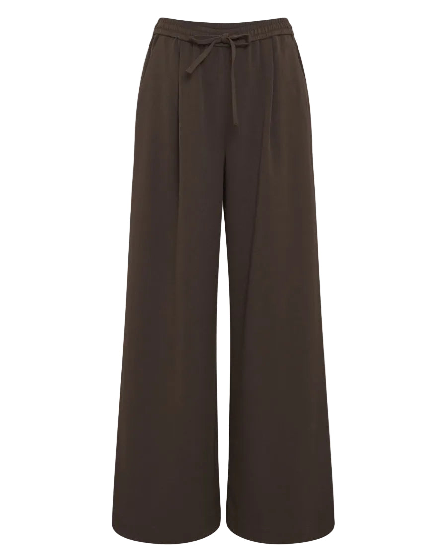 MSCHJalen Henrika Elasticated Waist Trousers - Delicioso