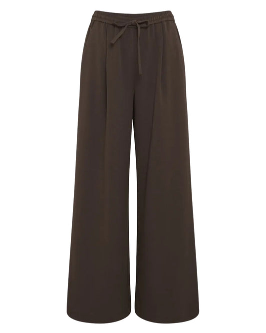 MSCHJalen Henrika Elasticated Waist Trousers - Delicioso