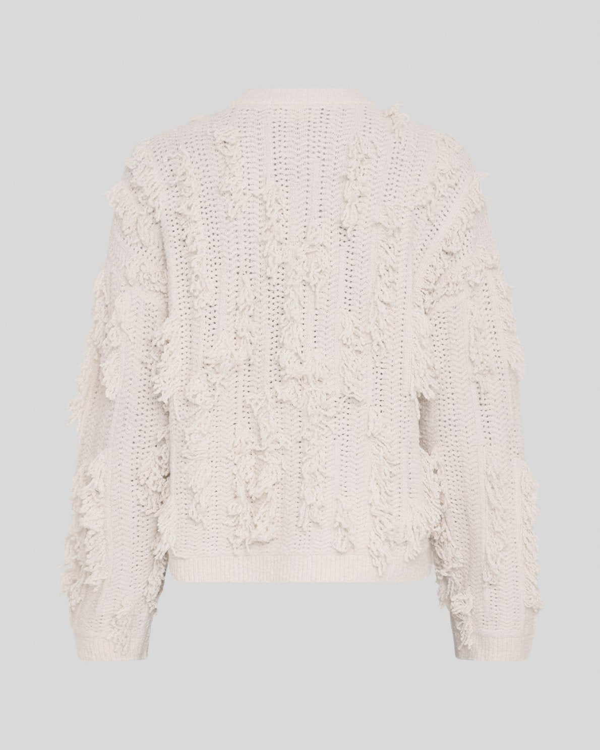 MSCHJennasee Pullover