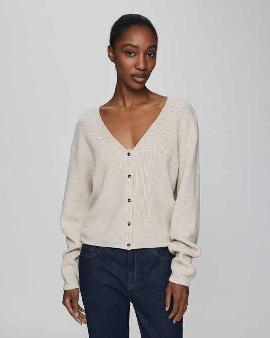 MschKlaka Cardigan