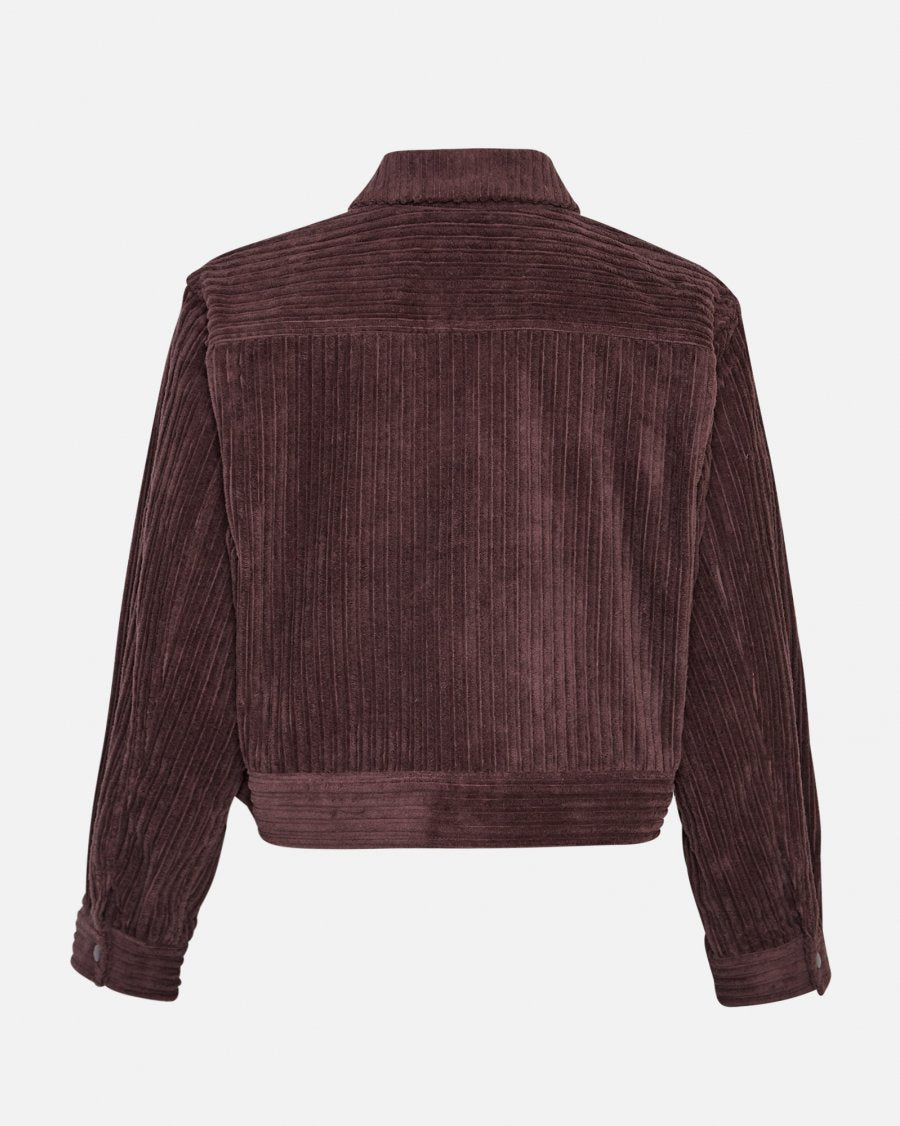 MSCHLiesel Jacket
