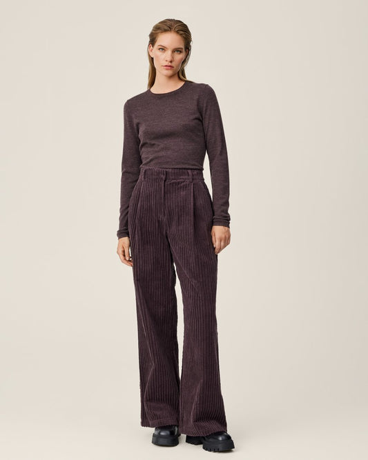 MSCHLiesel HW Long Pants