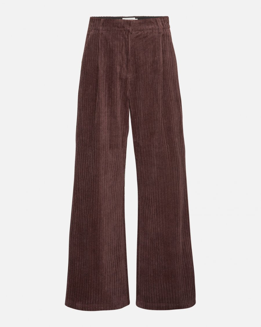 MSCHLiesel HW Long Pants