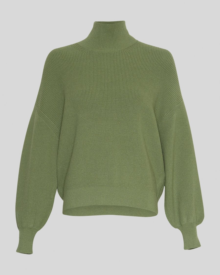 MSCHMagnea Rachelle Pullover- Willow Bough