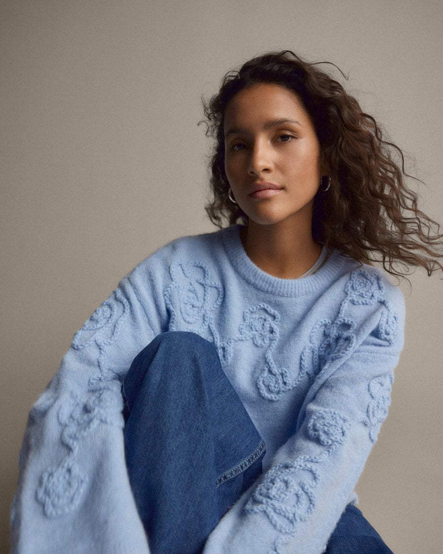 MSCHMiabelle Hope Pullover