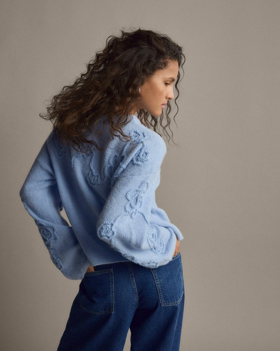 MSCHMiabelle Hope Pullover