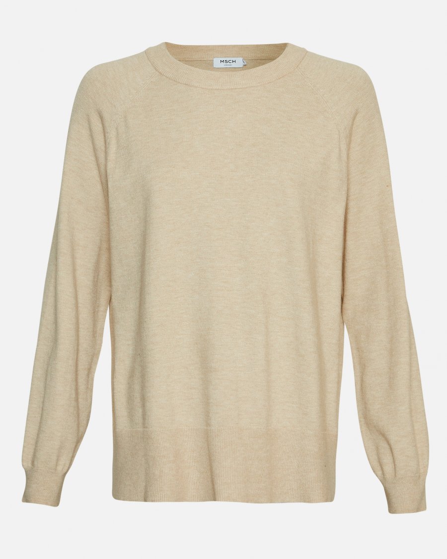 MSCHNeila Rachelle Pullover