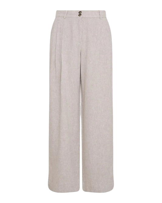 MSCHViana Ginia Pleat Pants