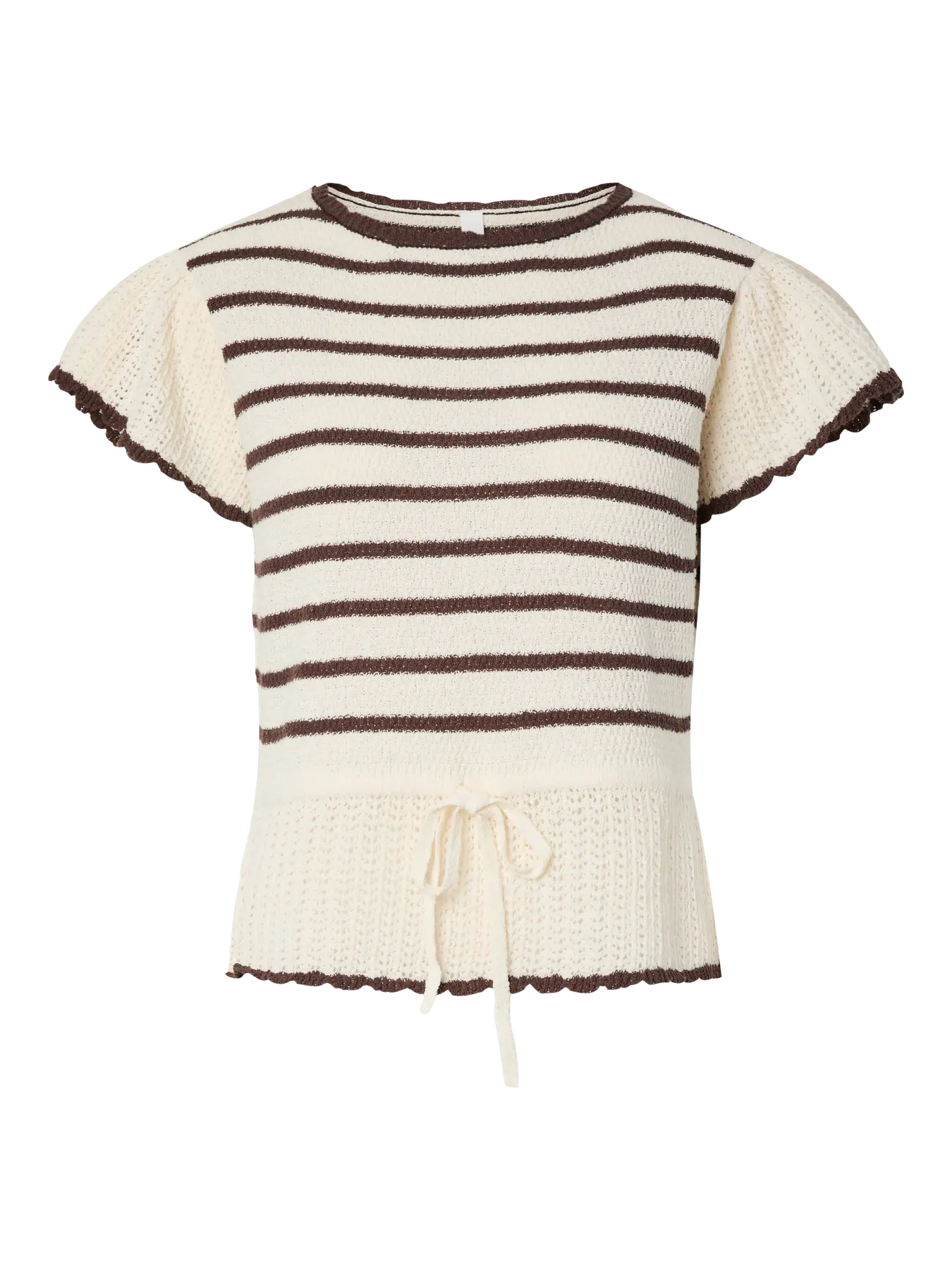 YASAnnie knit top