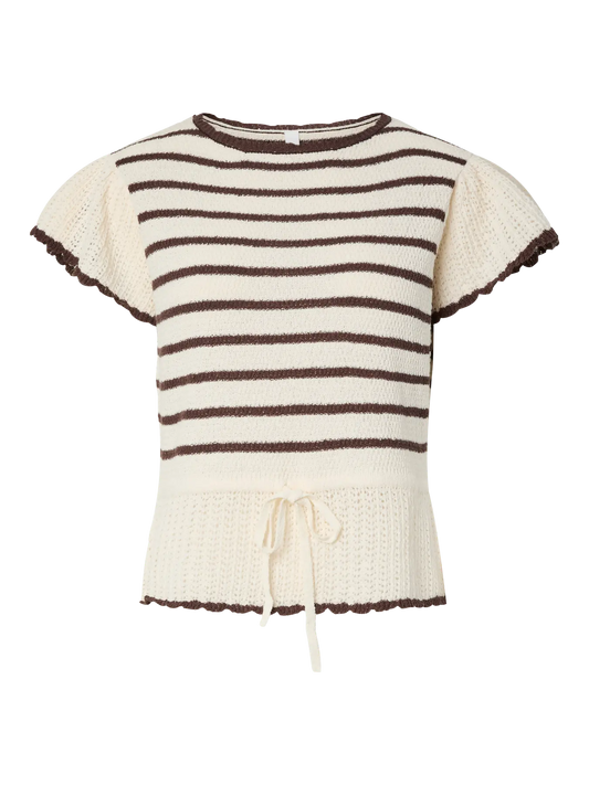 YASAnnie knit top