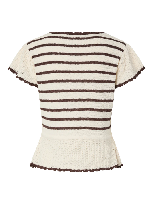 YASAnnie knit top