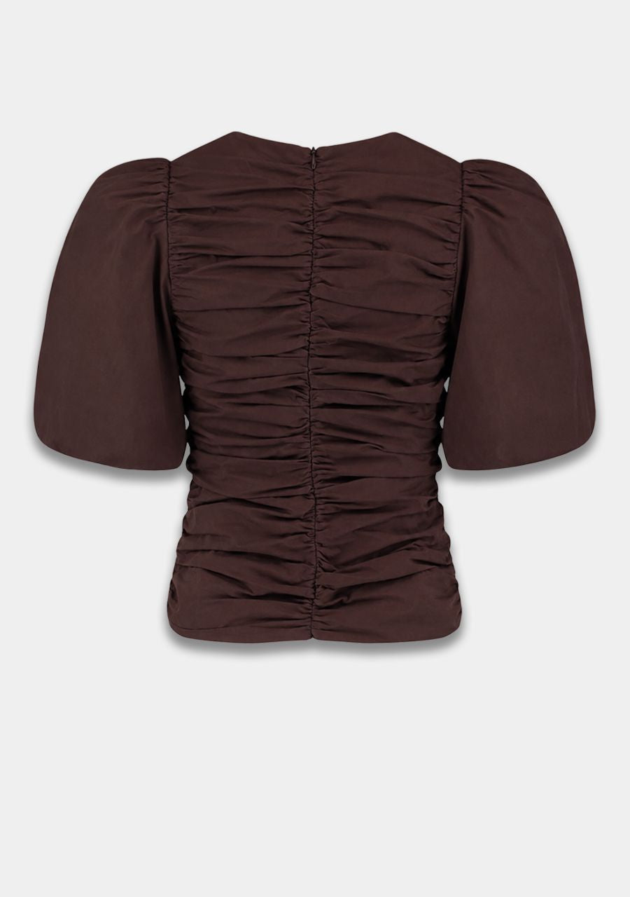 Niko Short Sleeve Top