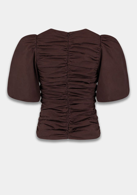 Niko Short Sleeve Top