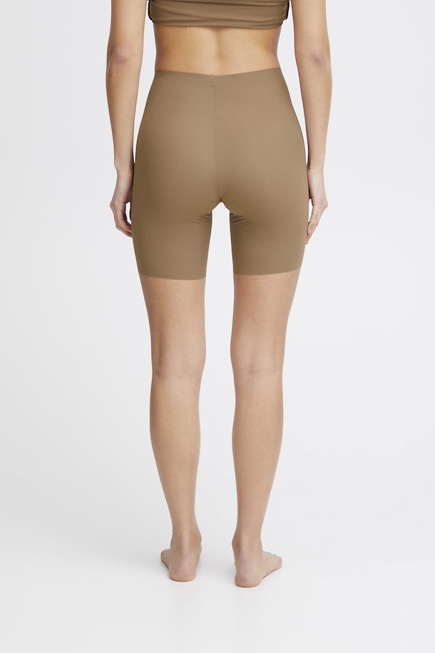 IASiv Shorts - Pecan