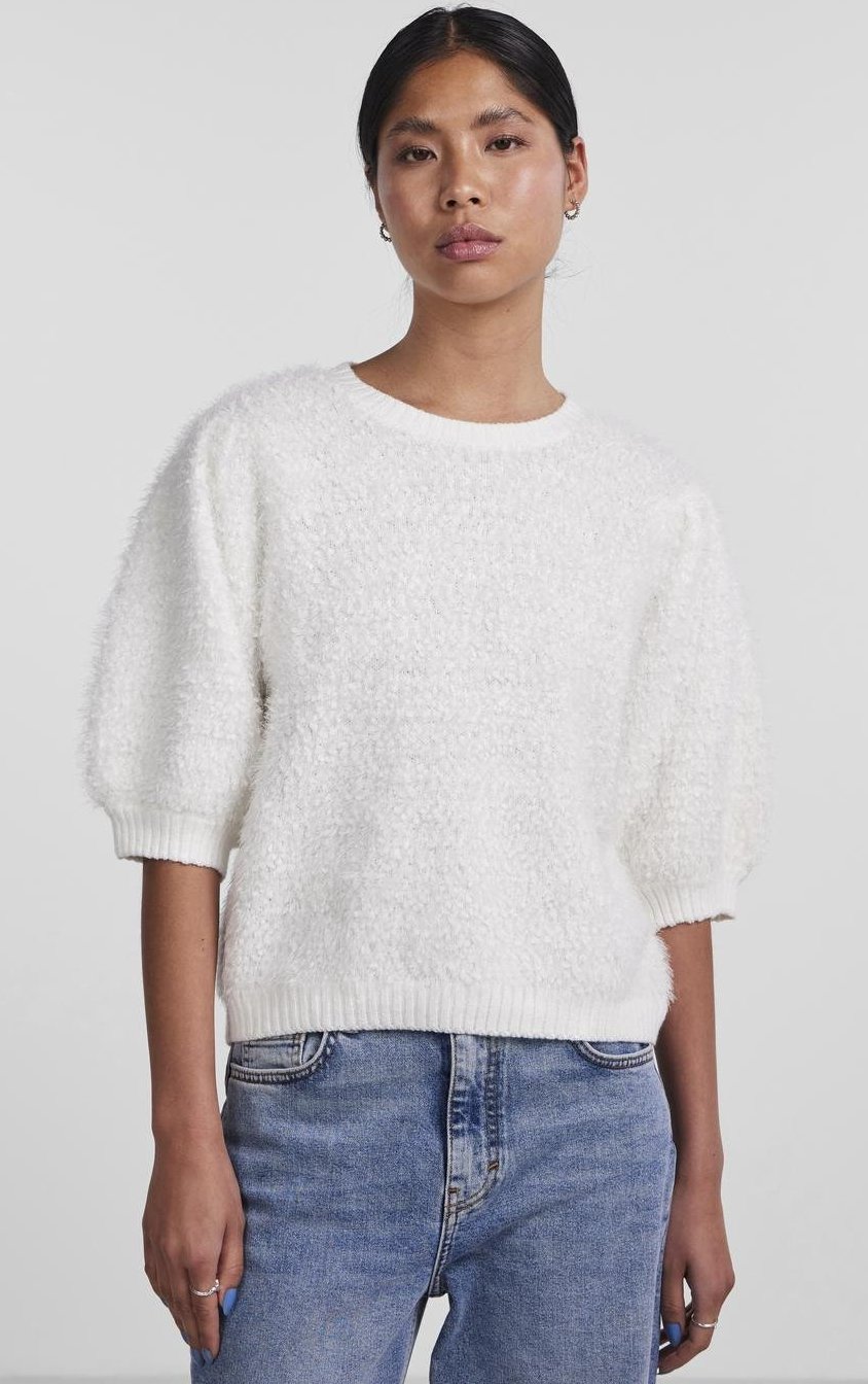 PCFee Fluffy Knit