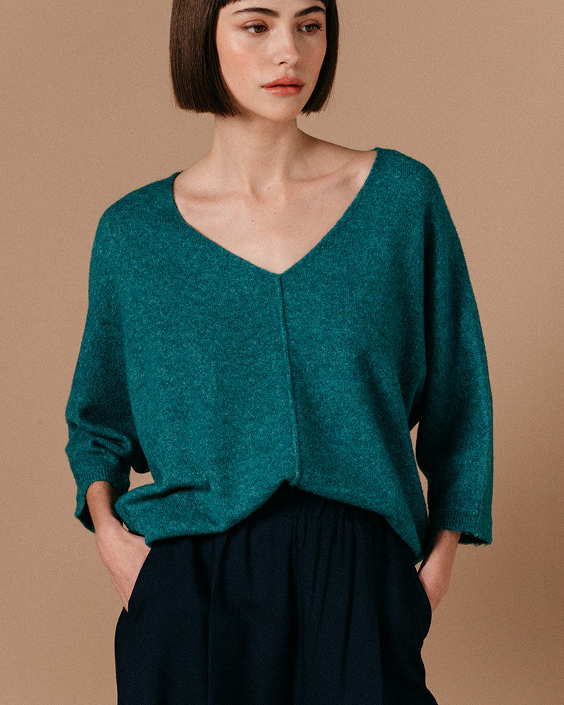 Lamara Pullover