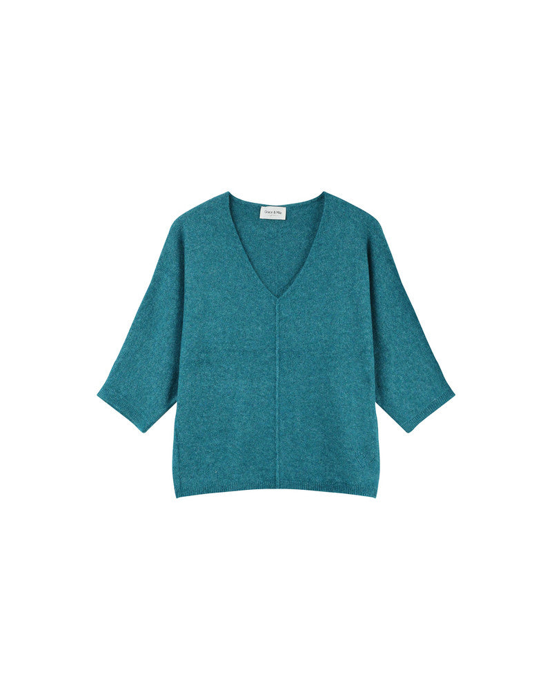 Lamara Pullover