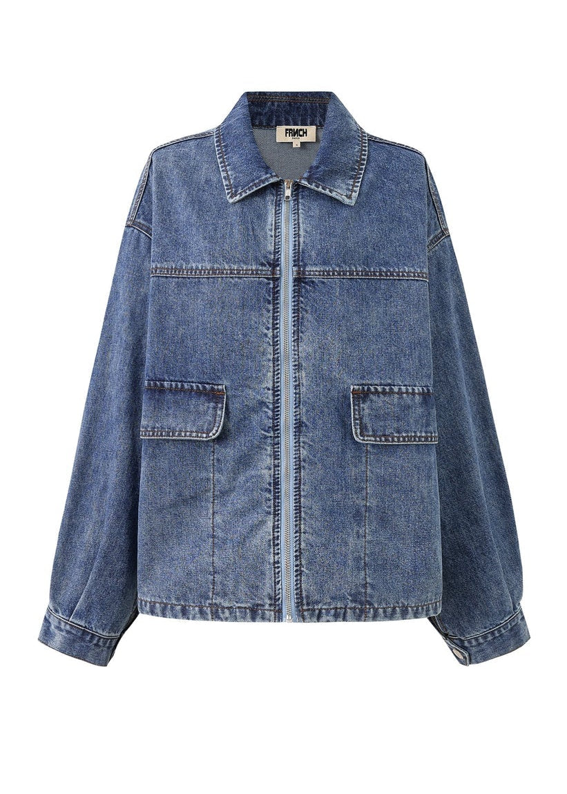 Chiara Jacket