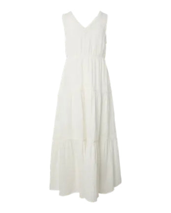 Yasanini Ankle Dress