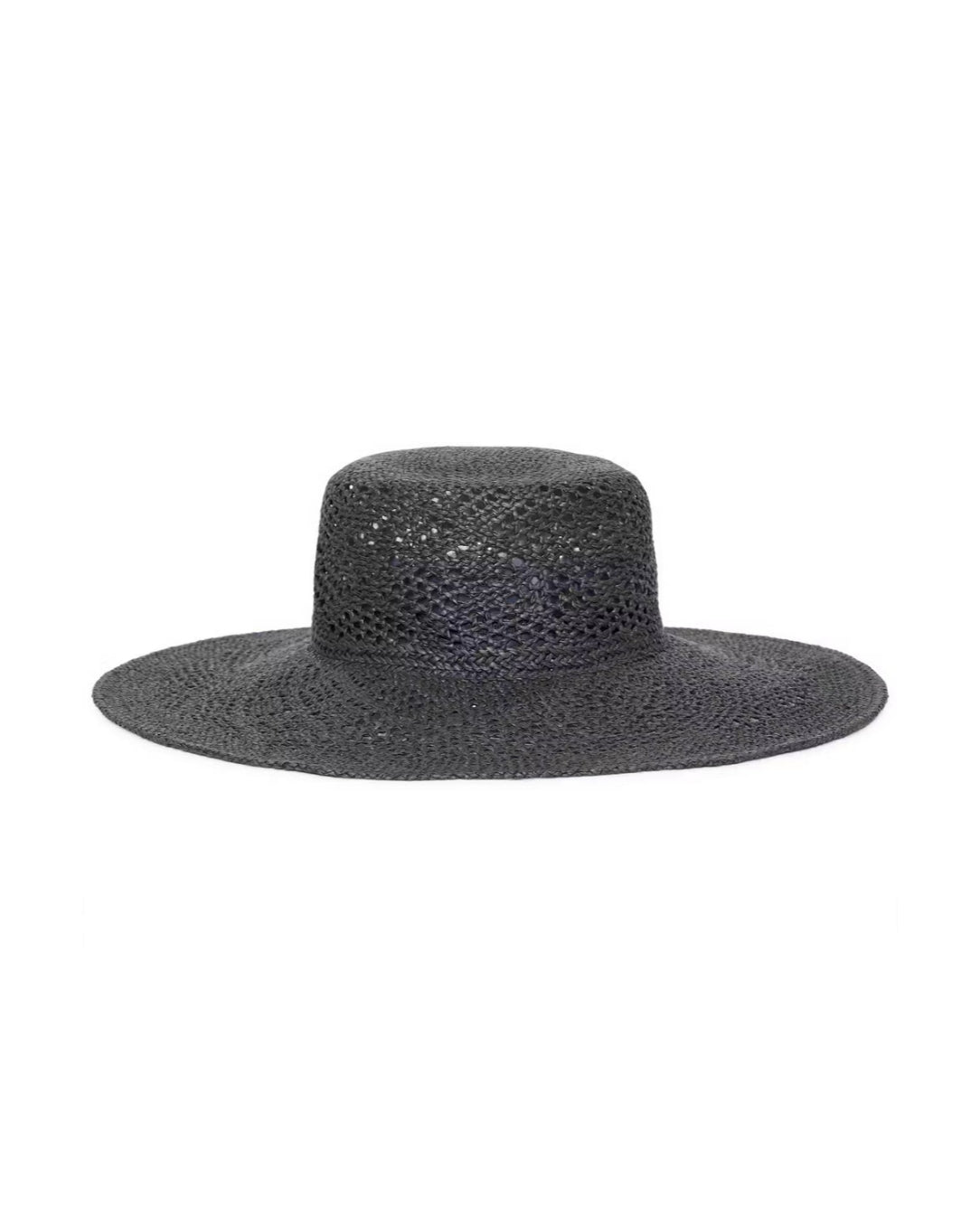 IAMaggie Hat- Black