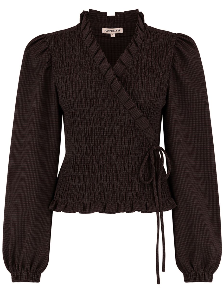 Debby Blouse