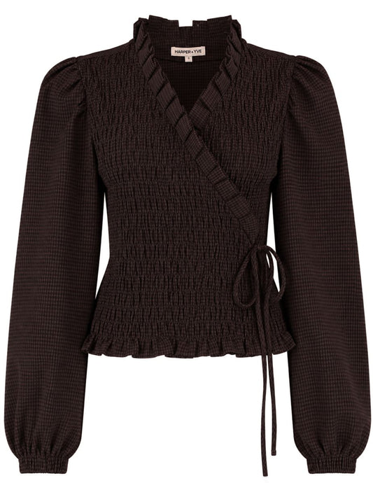 Debby Blouse
