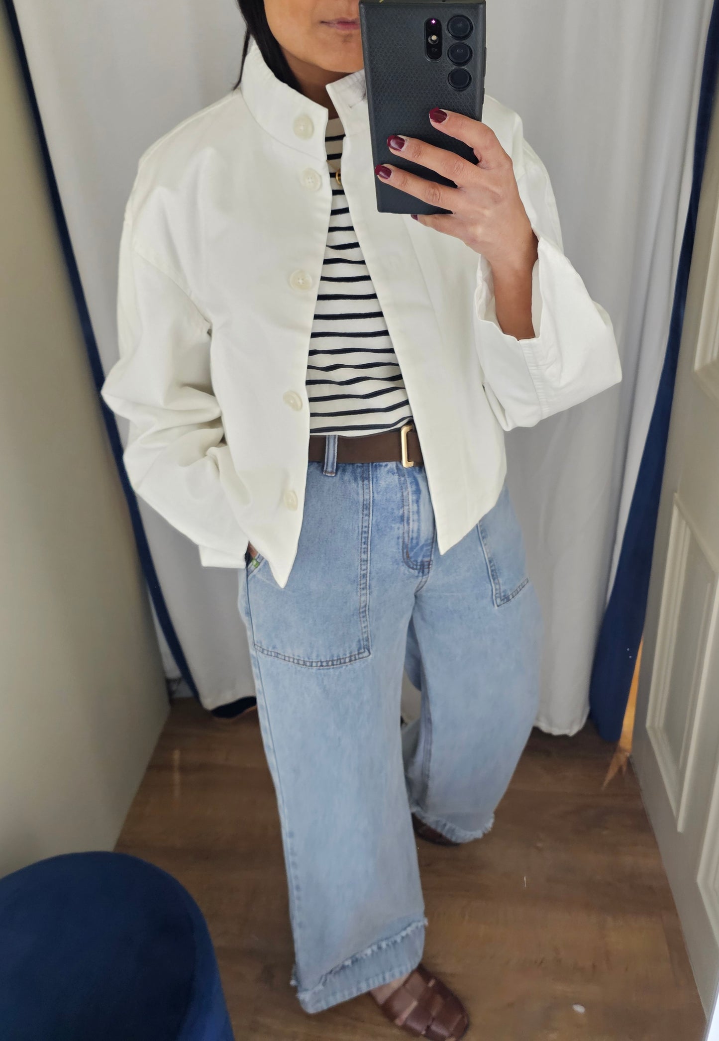 MSCHJosilyn Jacket
