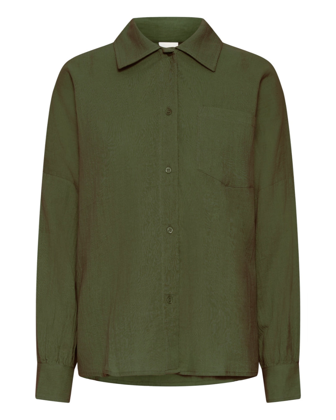 IAFoxa Shirt