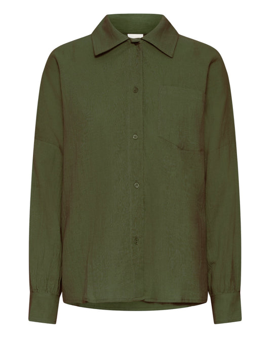 IAFoxa Shirt