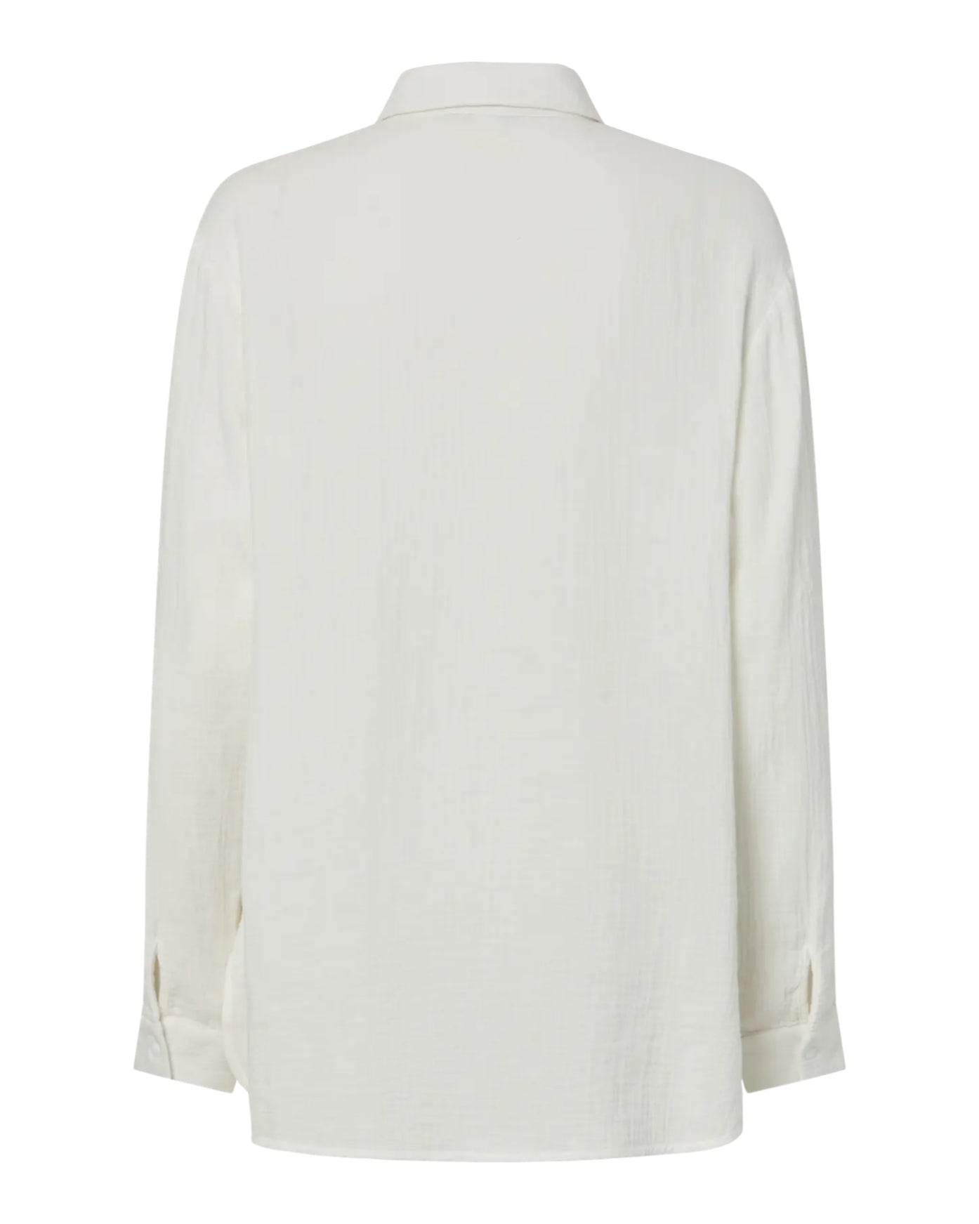 PCSastina Shirt - Cloud Dancer