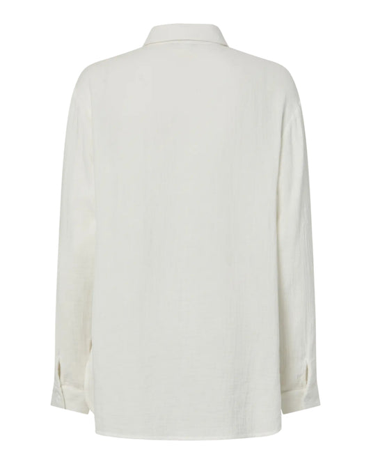PCSastina Shirt - Cloud Dancer