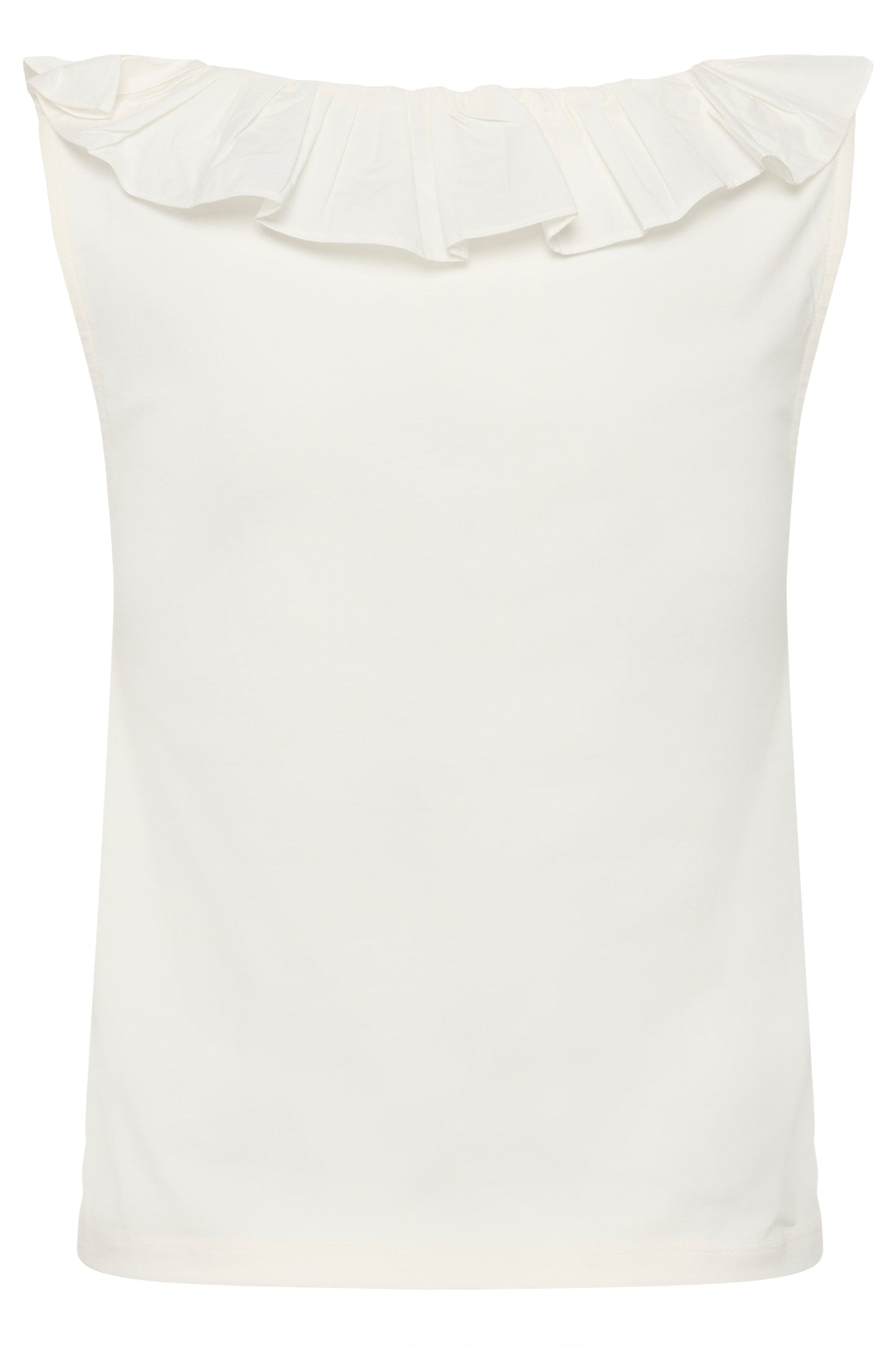 KAdidde Flounce Top
