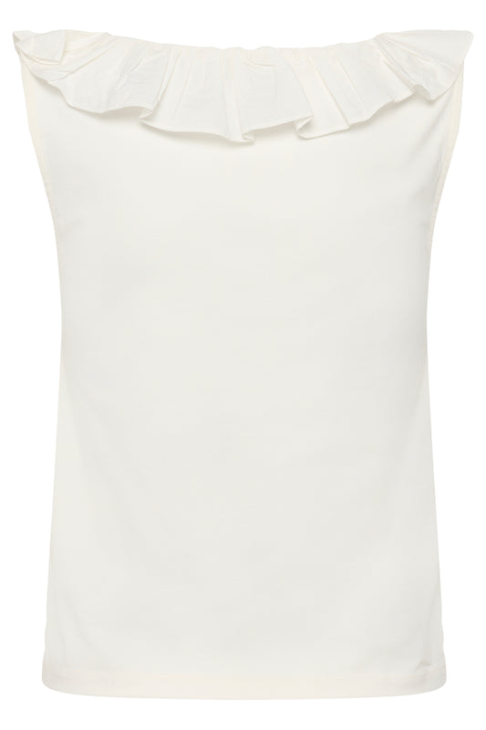 KAdidde Flounce Top