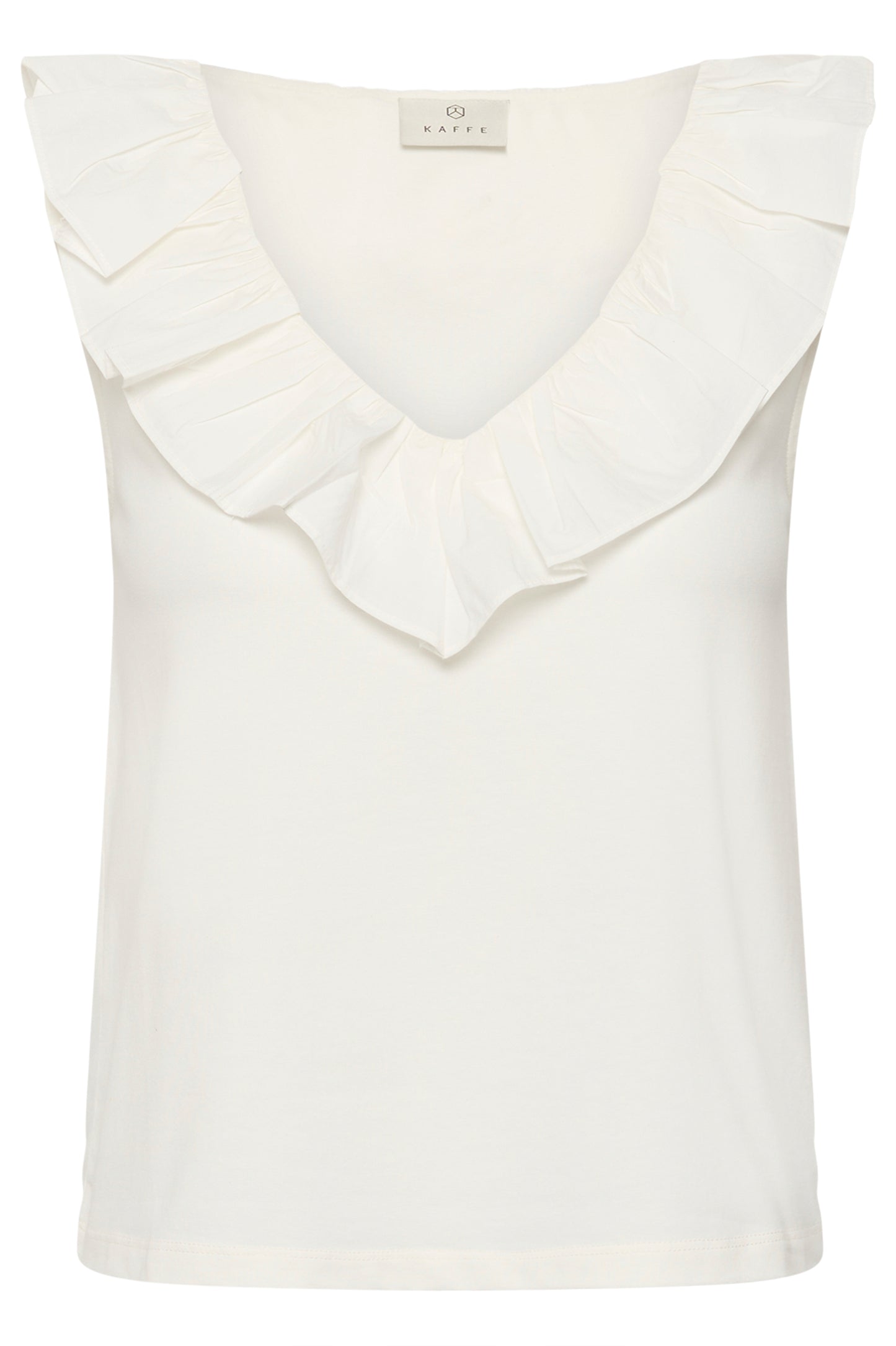 KAdidde Flounce Top