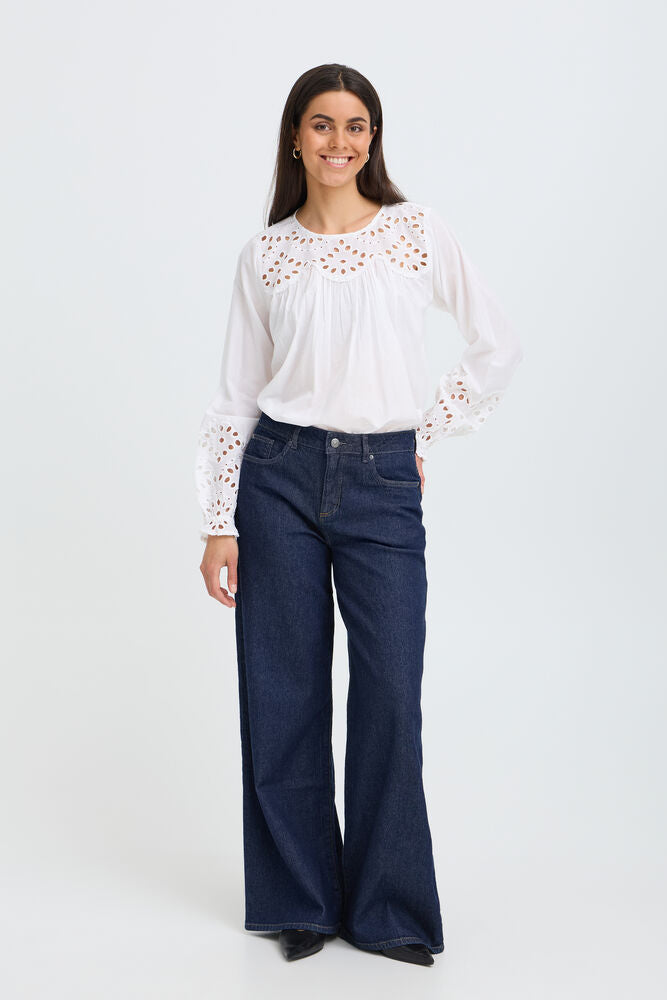 FRCelina Hanna Jeans