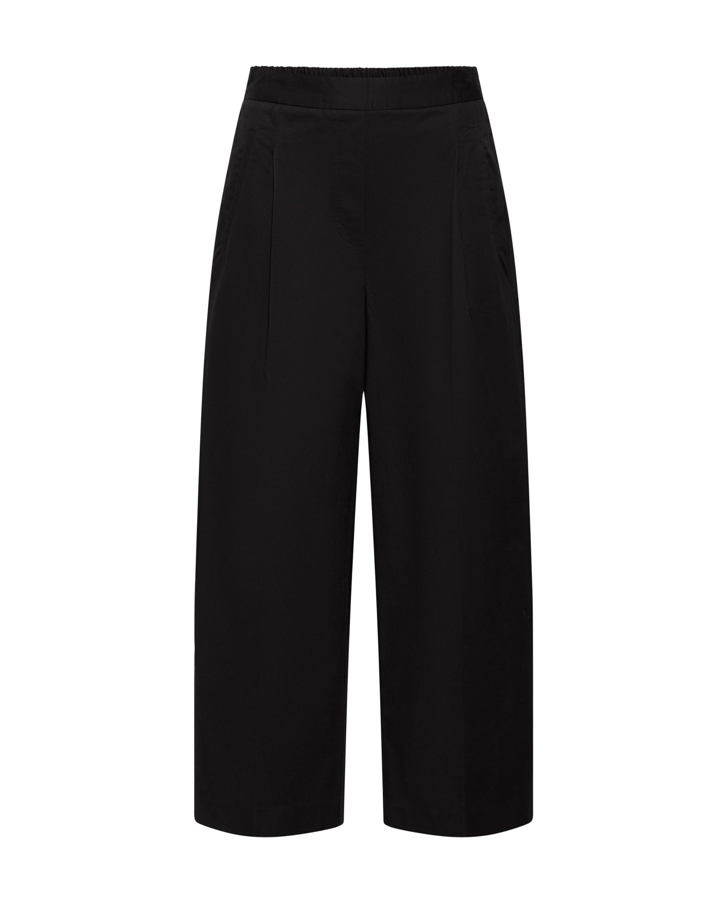 IHFuni Pant - Black