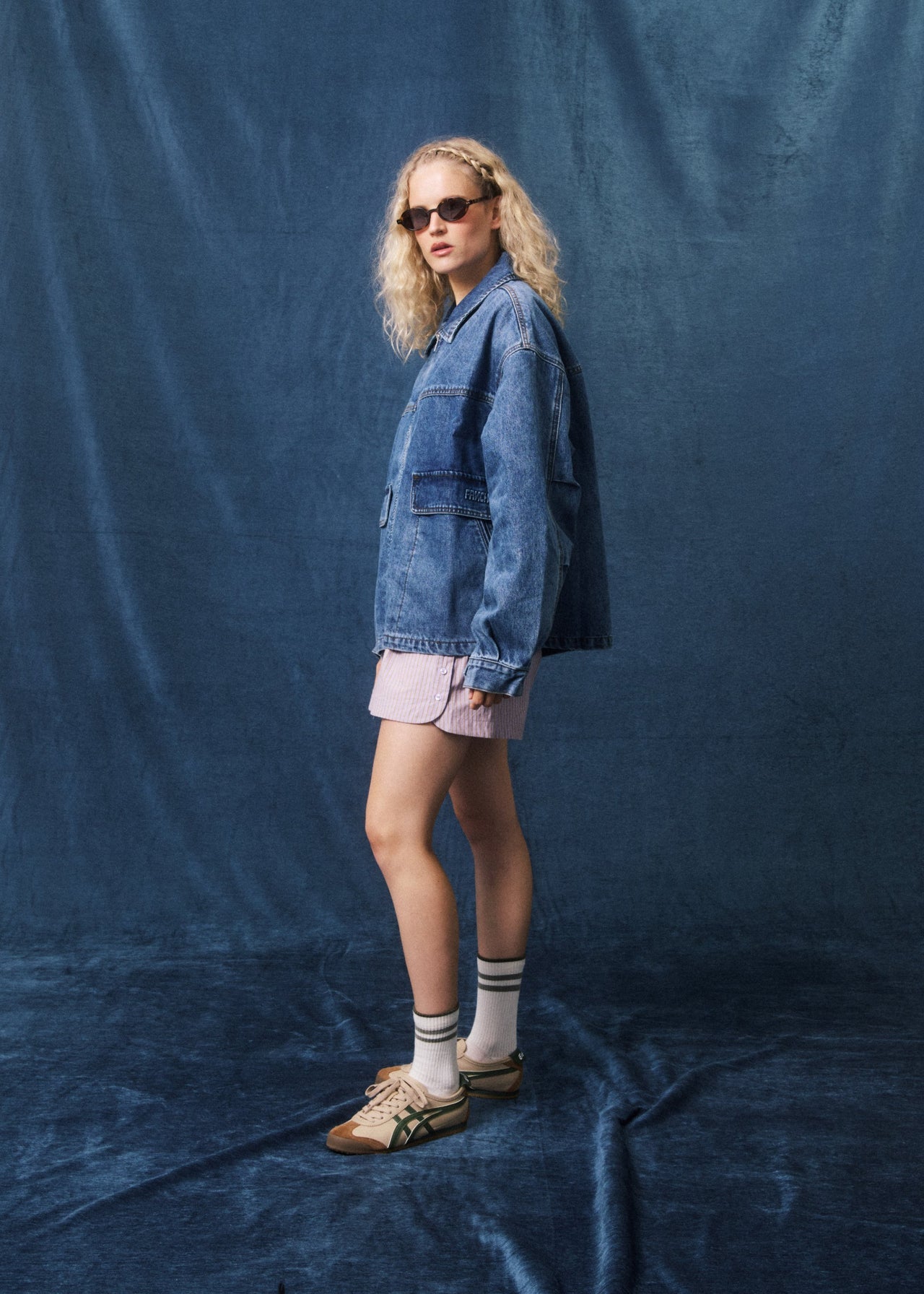 Chiara Jacket