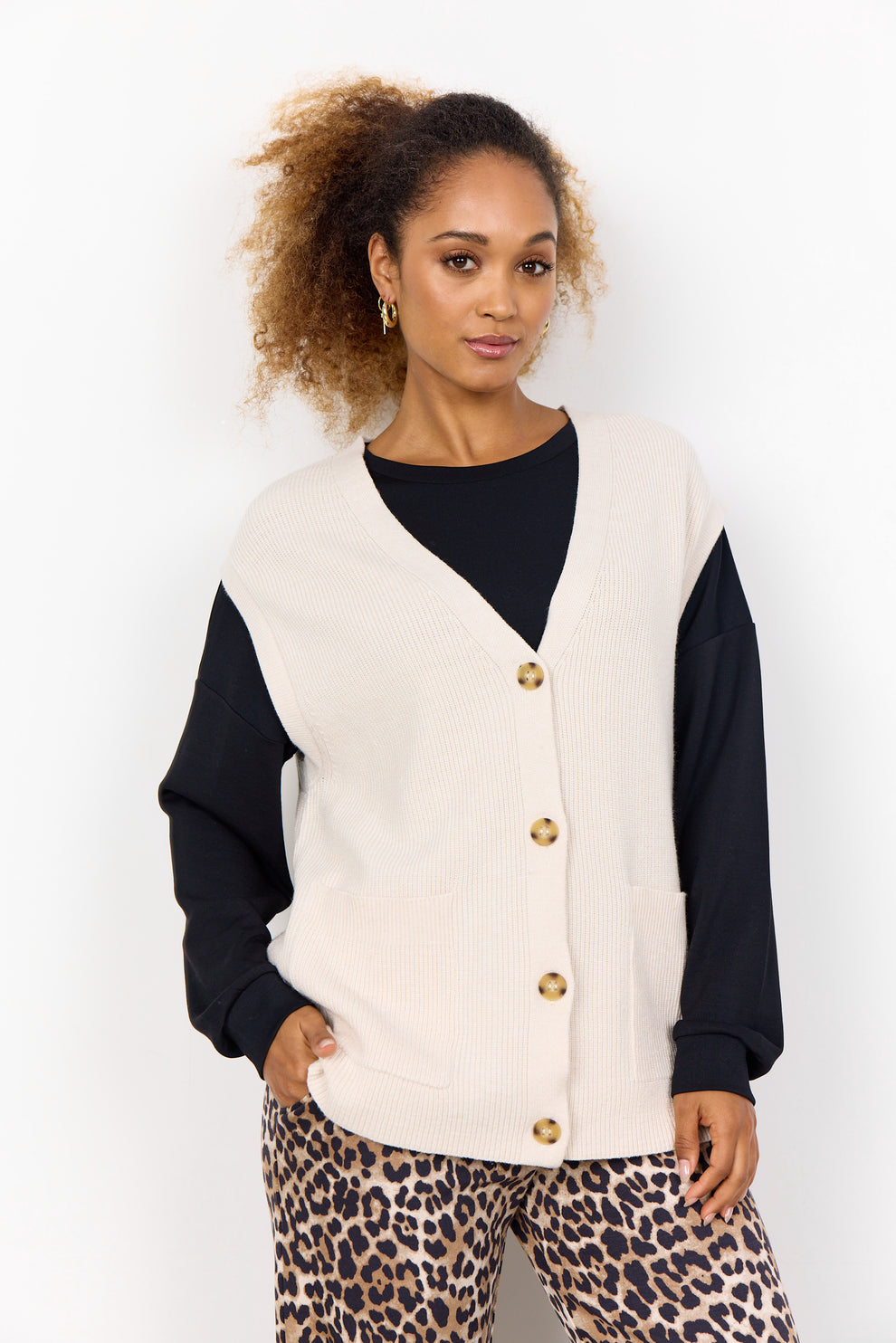 SC Kanita 18 Vest