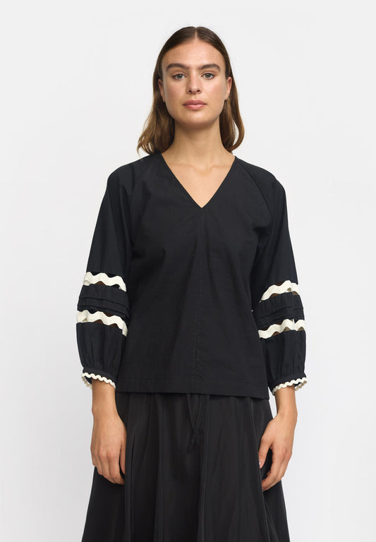 ESMaddy Blouse GOTS