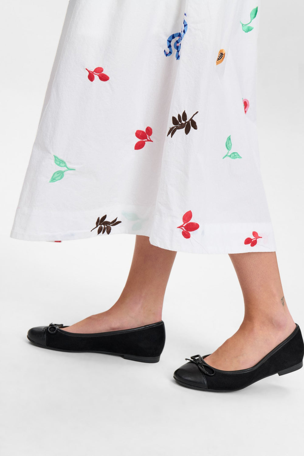 Nuvalentine Skirt