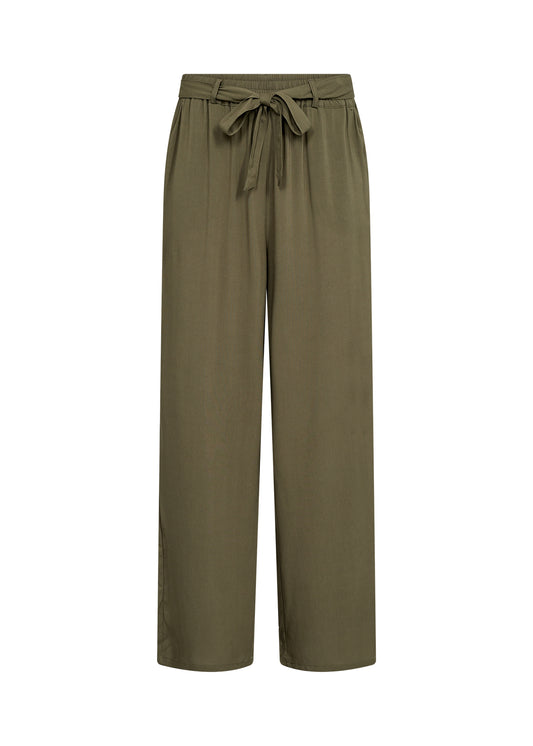 SC­-Radia 195­B Pants - Olive