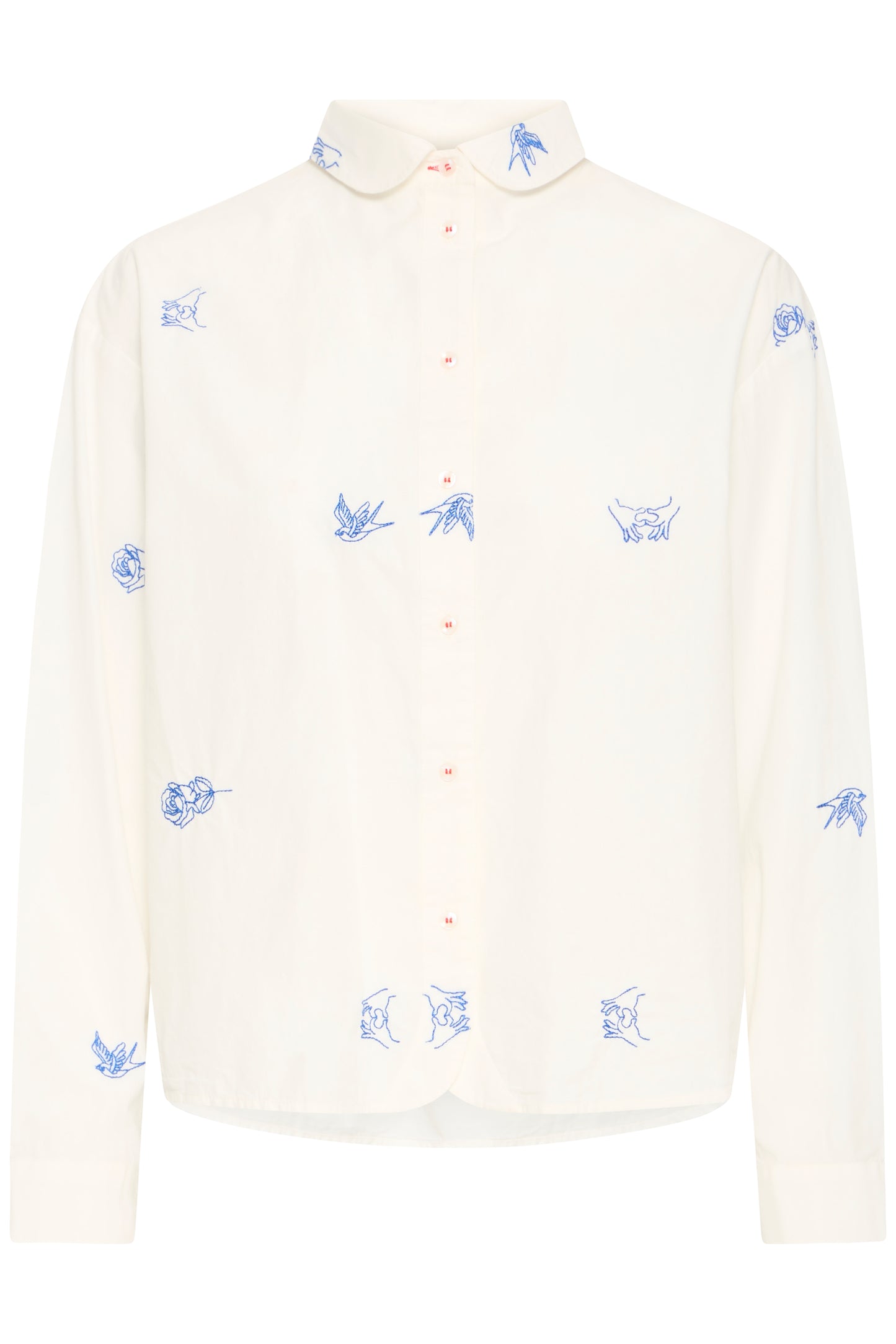 IHEira Shirt