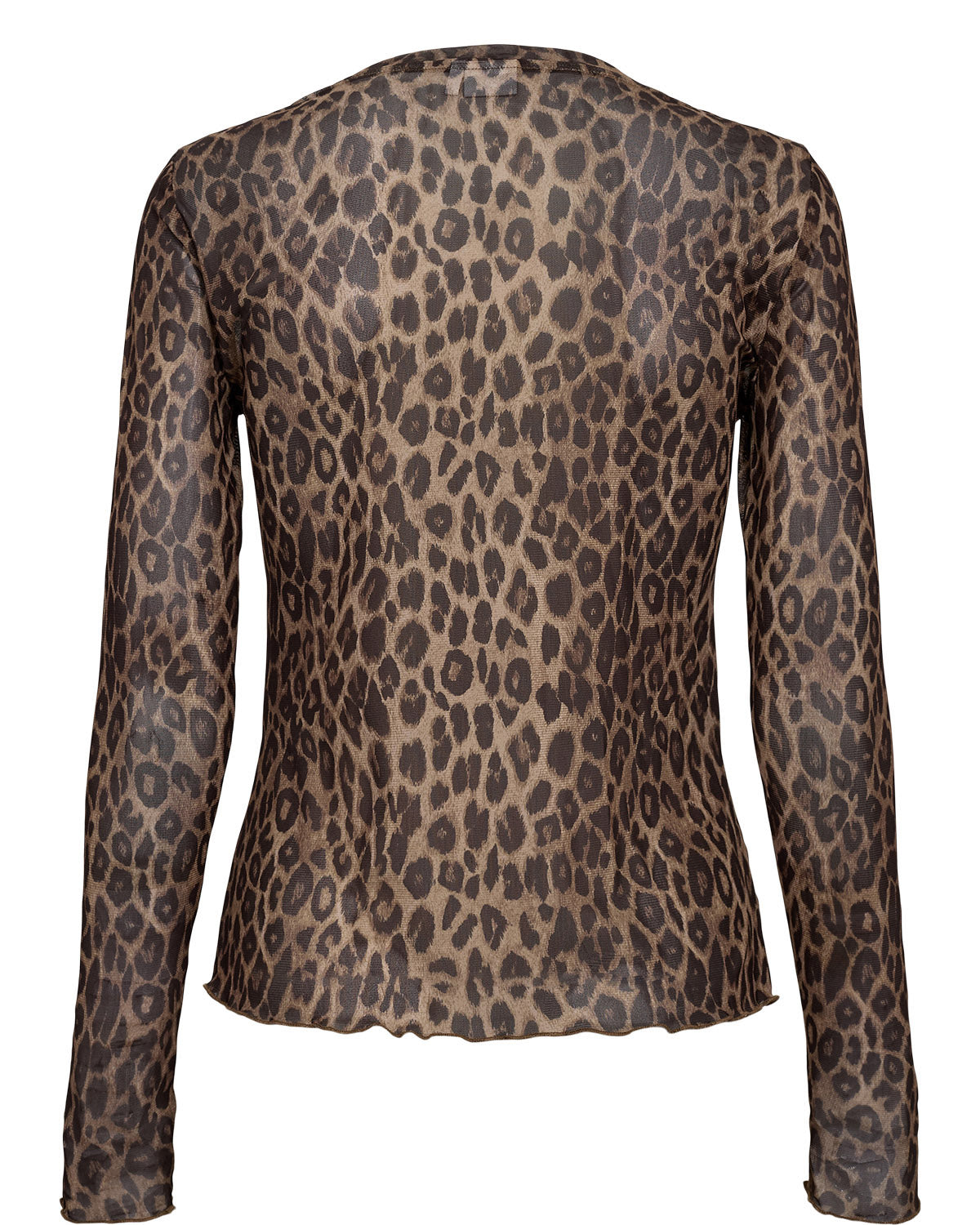 NuLionis Mesh Blouse