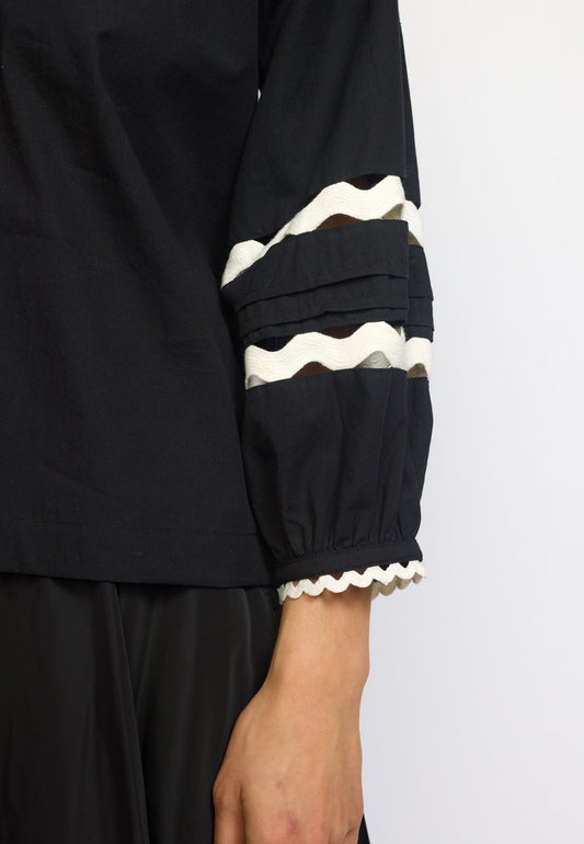 ESMaddy Blouse GOTS