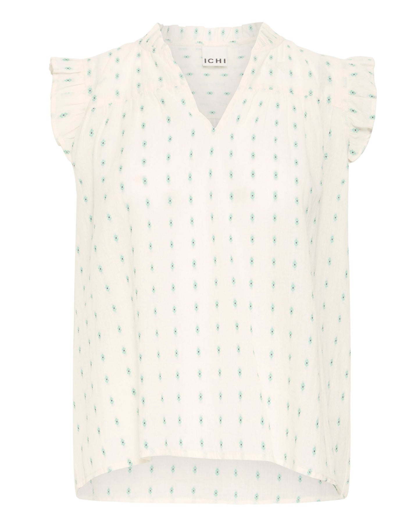 IHDotse Sleeveless Top