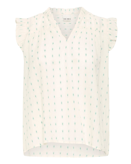 IHDotse Sleeveless Top