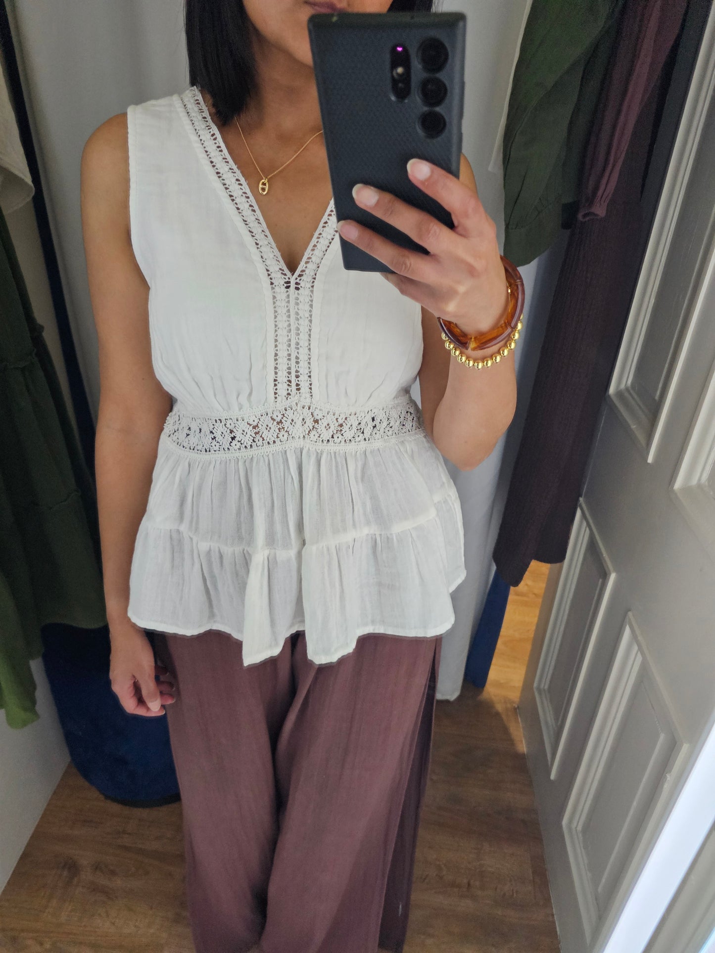 Yasanini Top