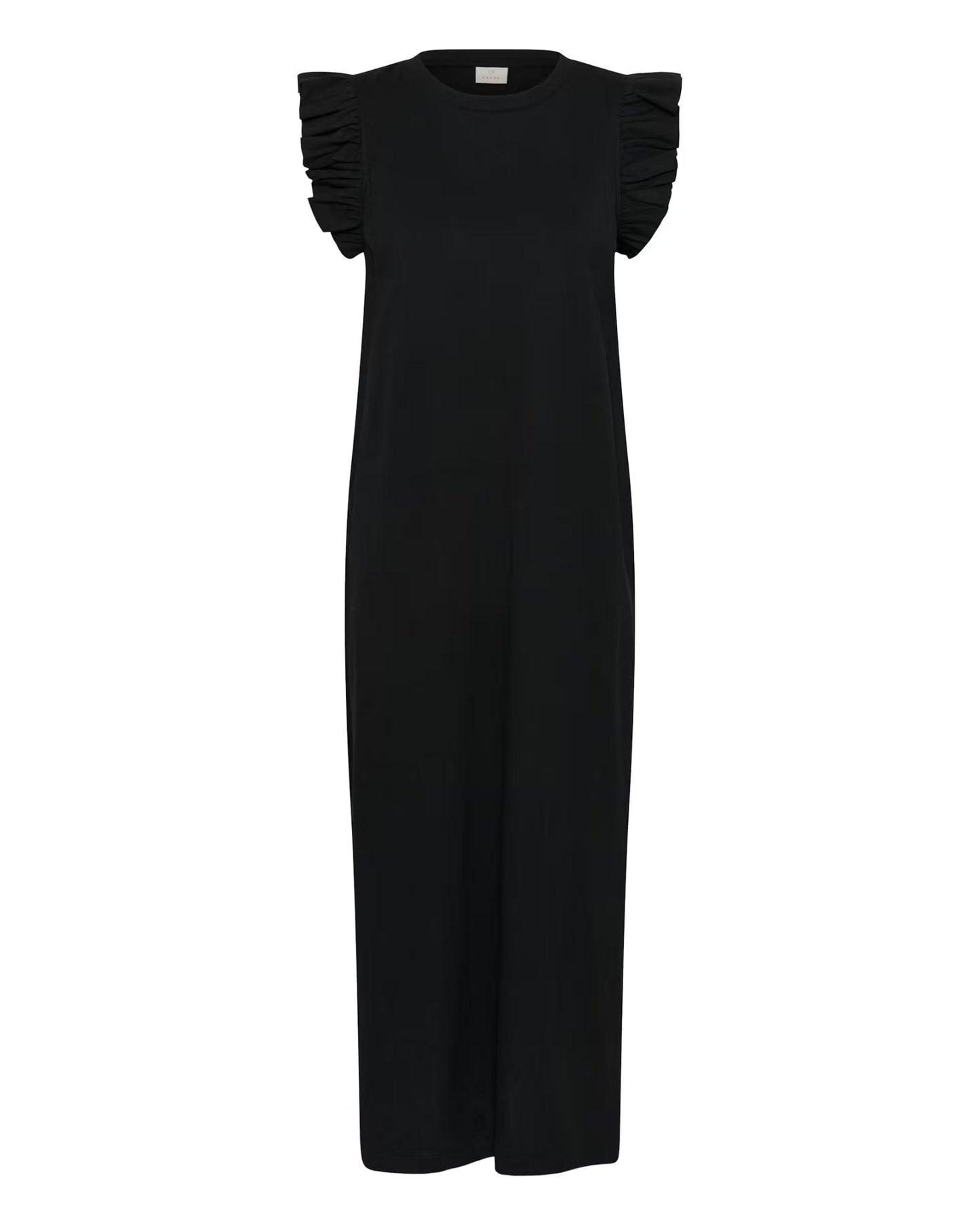 KACelina Flounce Dress