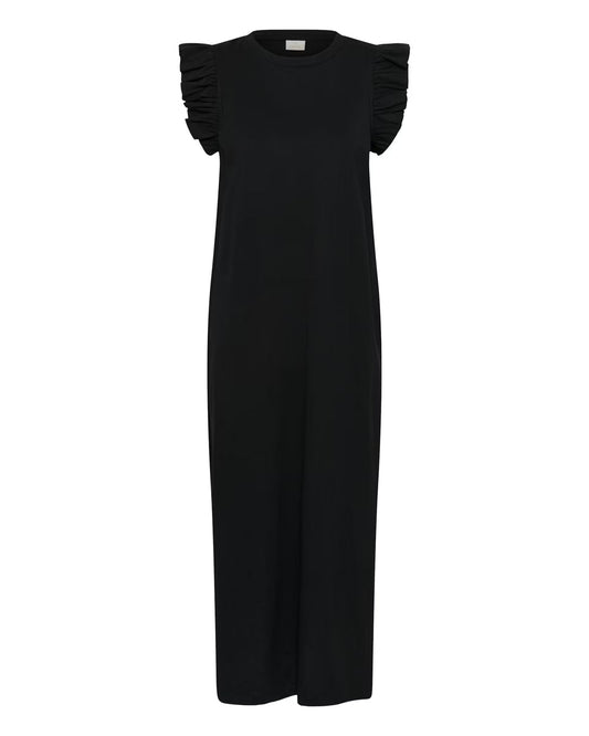KACelina Flounce Dress