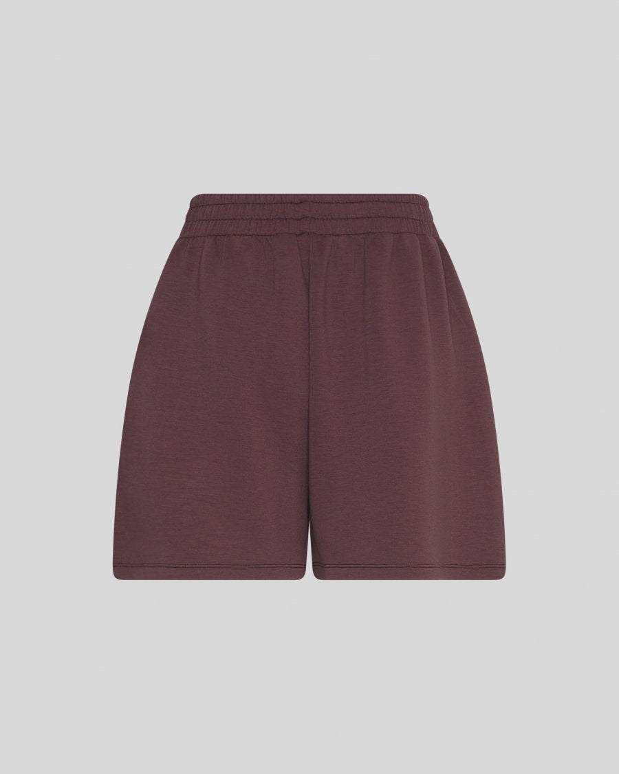MSCHHarissa Ima Q Pocket Shorts